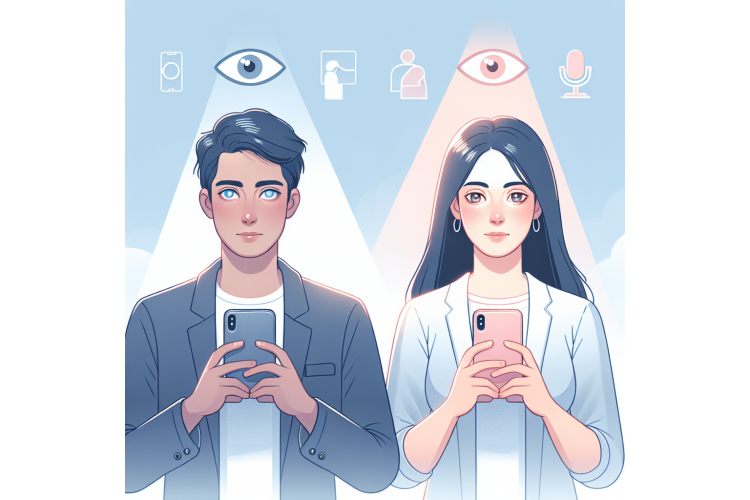 Cara Memberi Istirahat pada Mata Setelah Menggunakan Gadget